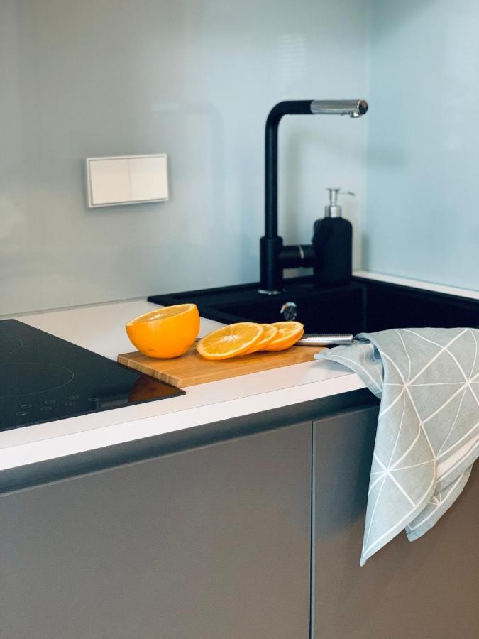 Quiet Studio In Riga City Centre - Self Check-In, Walkable To Major Attractions Екстер'єр фото