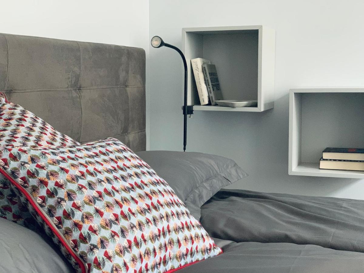 Quiet Studio In Riga City Centre - Self Check-In, Walkable To Major Attractions Екстер'єр фото