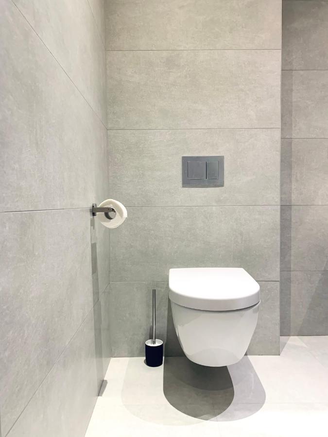Quiet Studio In Riga City Centre - Self Check-In, Walkable To Major Attractions Екстер'єр фото