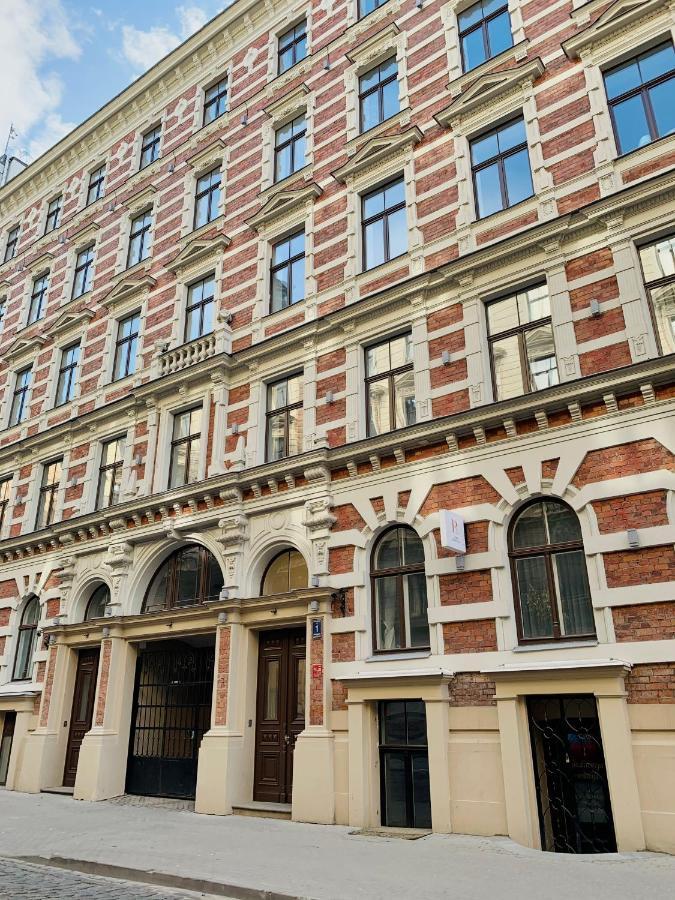 Quiet Studio In Riga City Centre - Self Check-In, Walkable To Major Attractions Екстер'єр фото