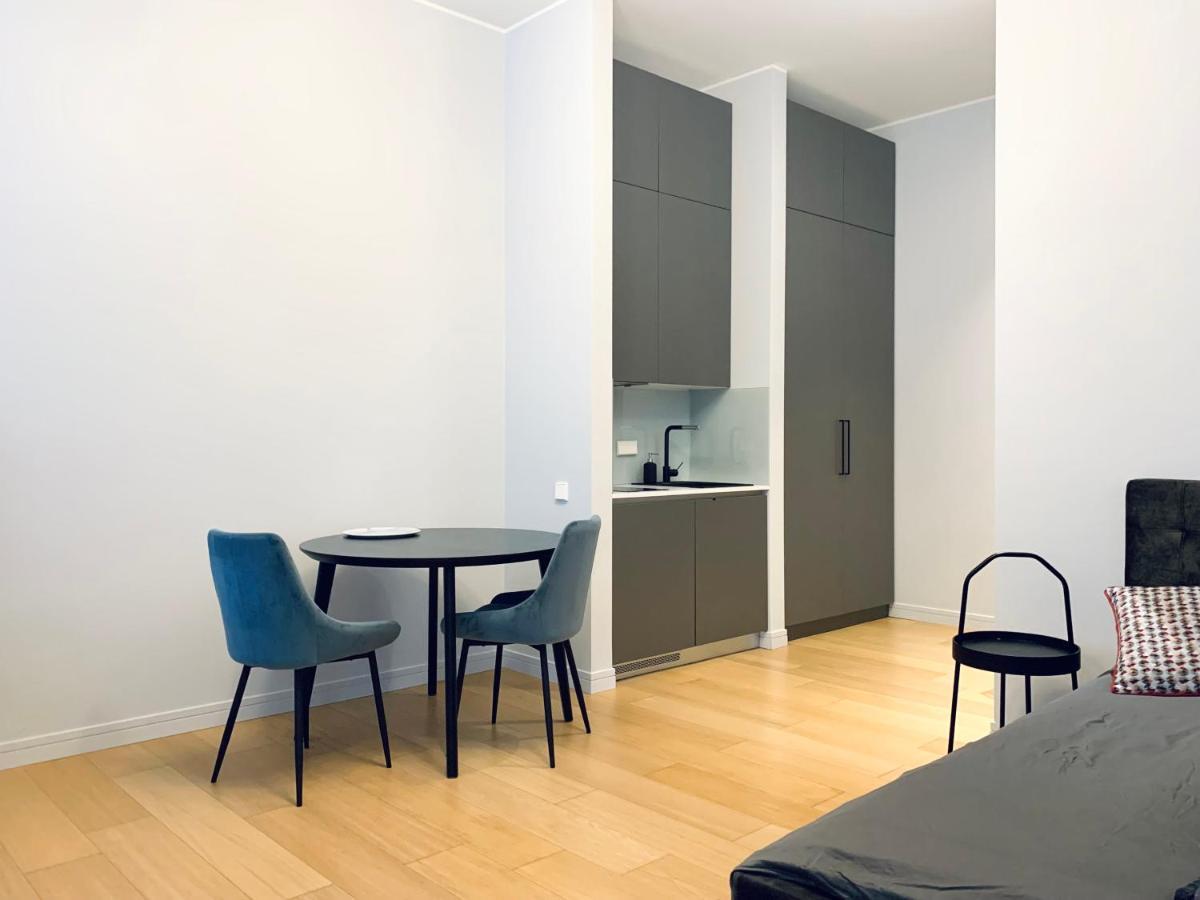 Quiet Studio In Riga City Centre - Self Check-In, Walkable To Major Attractions Екстер'єр фото