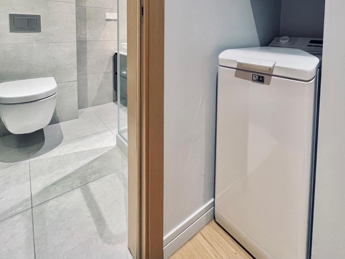 Quiet Studio In Riga City Centre - Self Check-In, Walkable To Major Attractions Екстер'єр фото