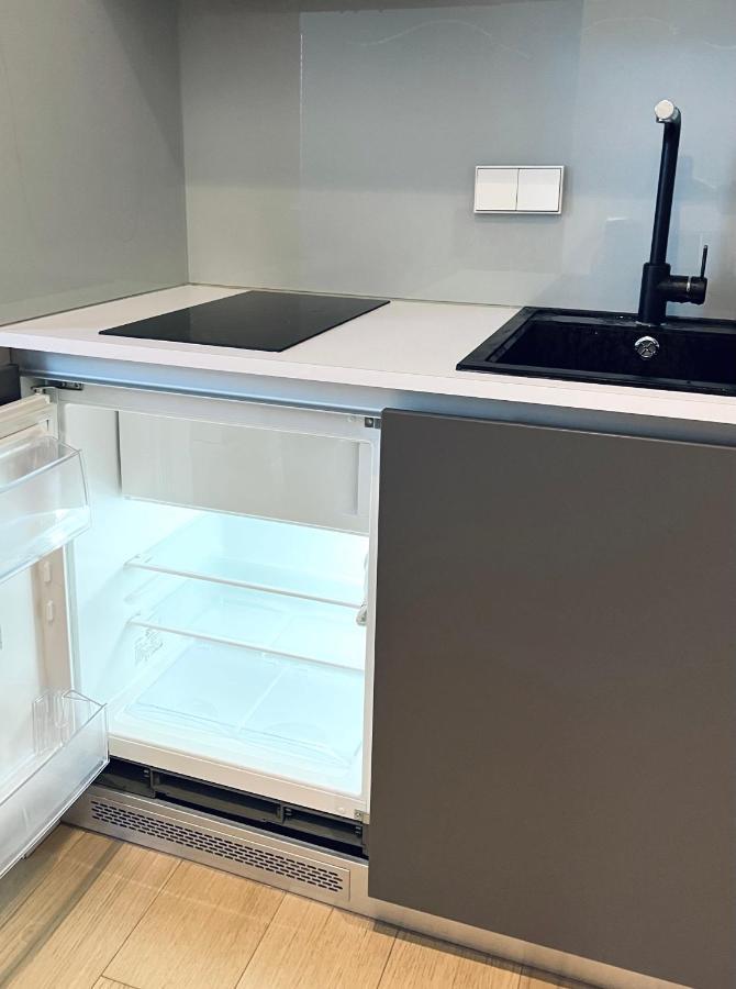 Quiet Studio In Riga City Centre - Self Check-In, Walkable To Major Attractions Екстер'єр фото