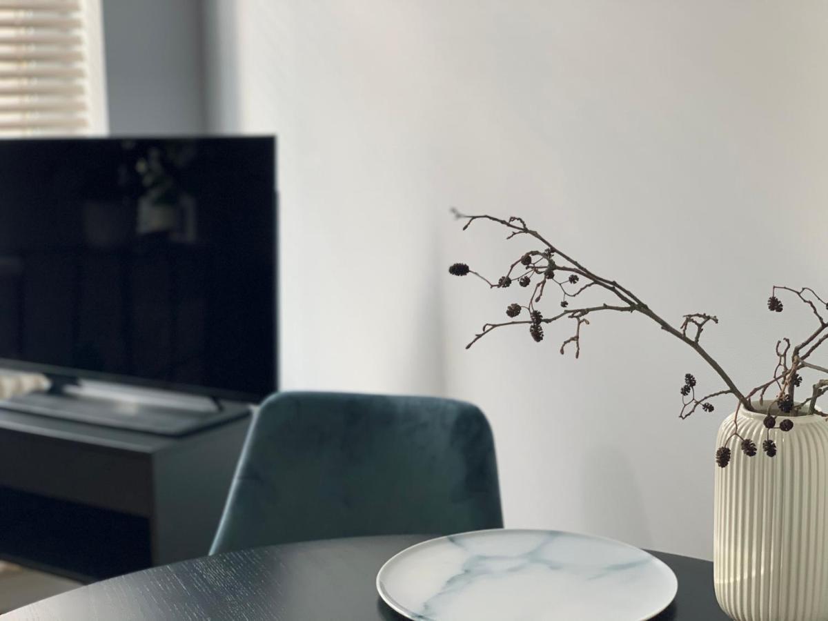 Quiet Studio In Riga City Centre - Self Check-In, Walkable To Major Attractions Екстер'єр фото